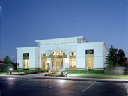 The National Bank of Indianapolis, Fishers Branch